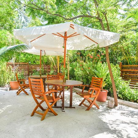 Ostrov Villa Ukulhas Extérieur photo