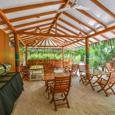 Ostrov Villa Ukulhas Extérieur photo