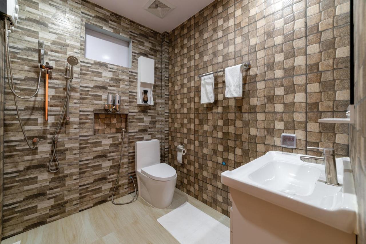 Ostrov Villa Ukulhas Extérieur photo